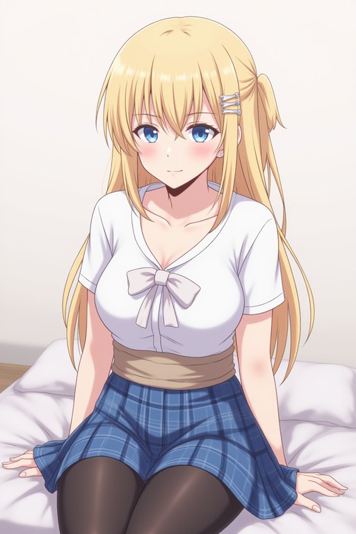 Input image